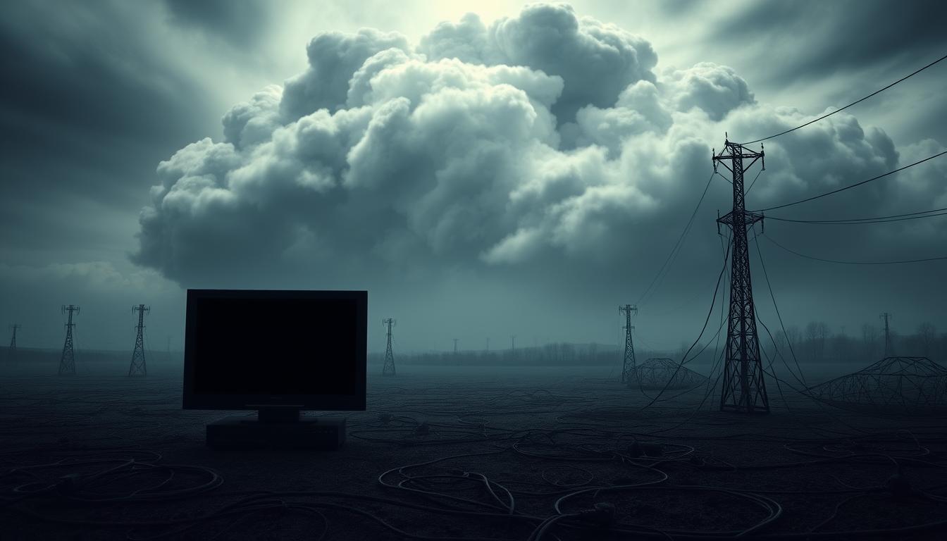 iptv totaal uit de lucht