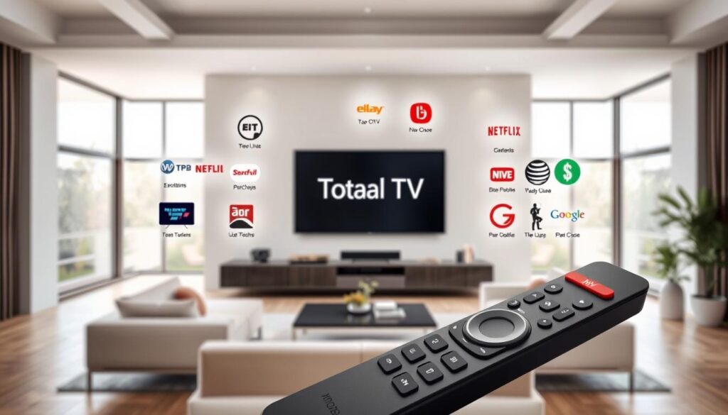 totaal tv