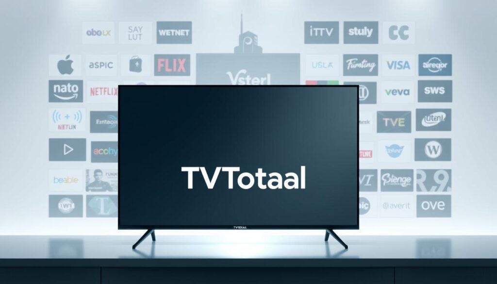Introductie TVTotaal streamingdiensten