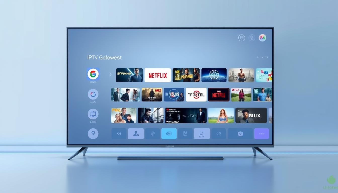 Chromecast IPTV Gids 2025: Beste Keuzes Vergeleken