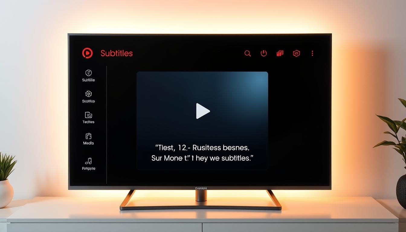 hoe krijg ik ondertiteling bij iptv smarters pro