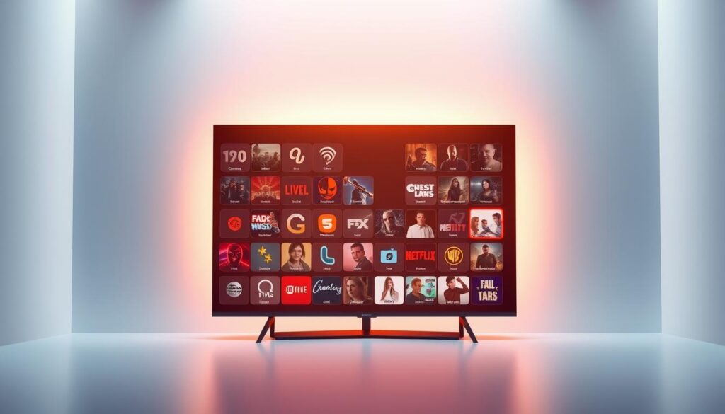 voordelen IPTV IPTV abonnementen