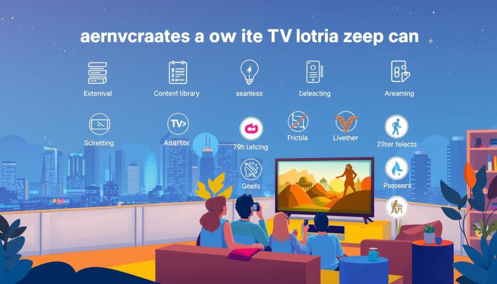 voordelen van TVTotaal