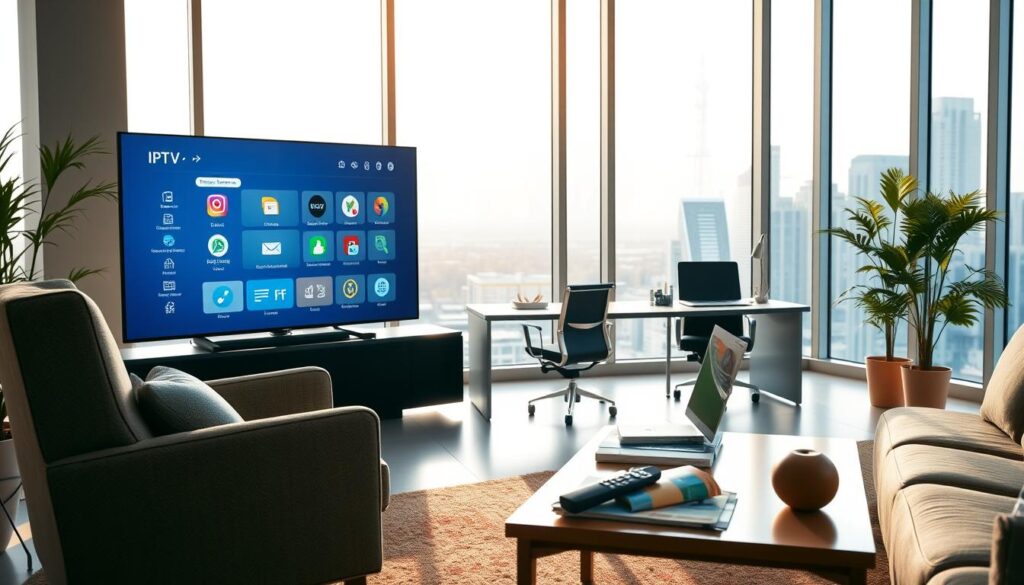 wat is IPTV IPTV abonnementen