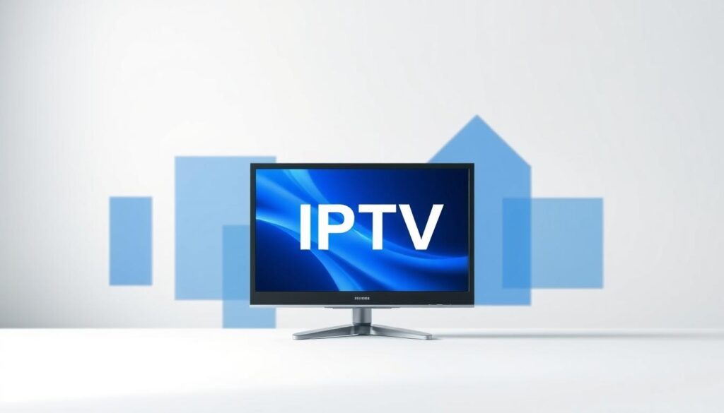 wat is IPTV