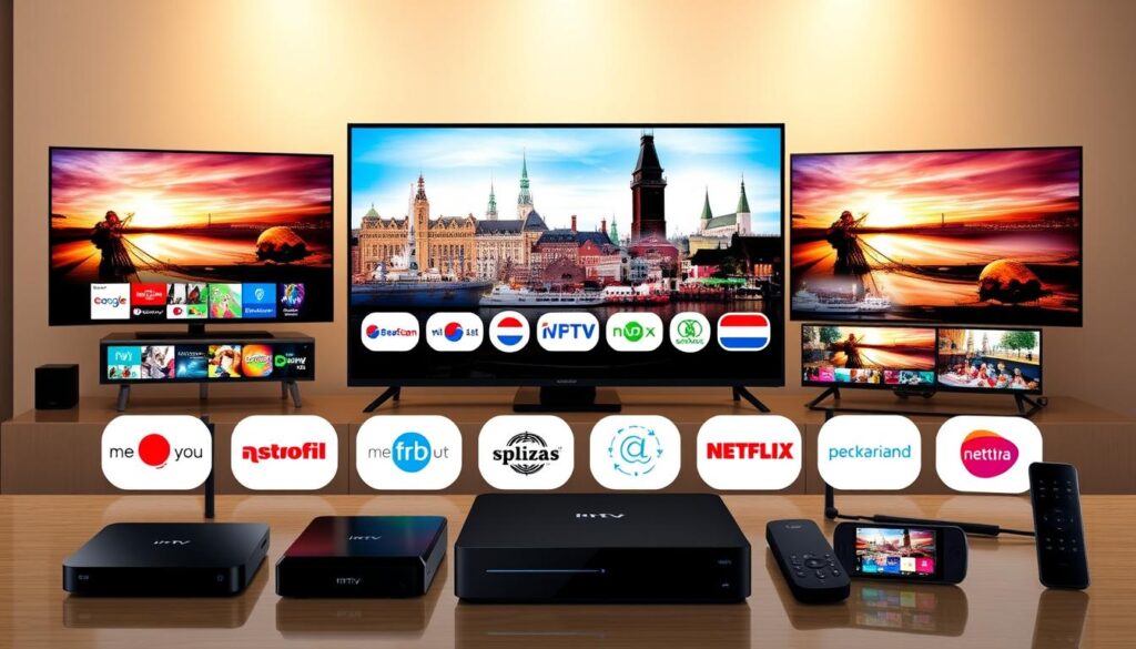 ip tv