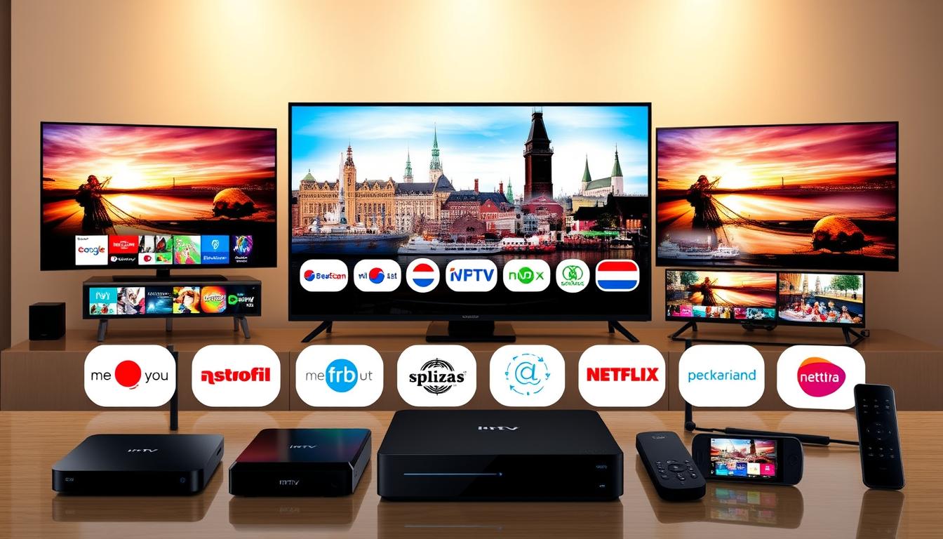 iptvtotaaltv.nl Beste IP TV Providers in Nederland