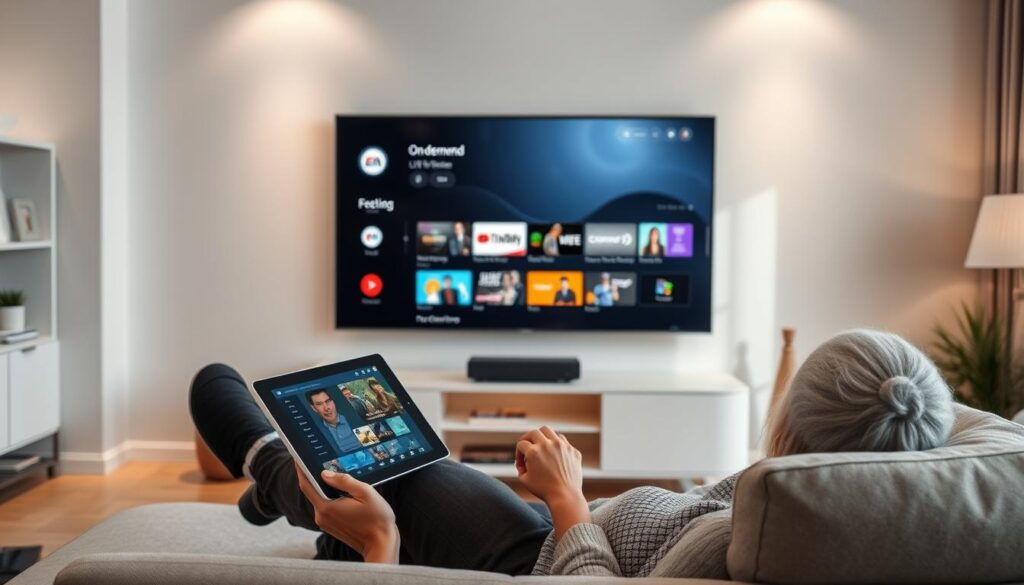 voordelen IPTV