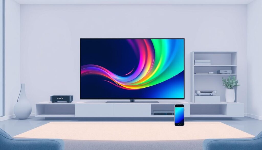 wat is IPTV