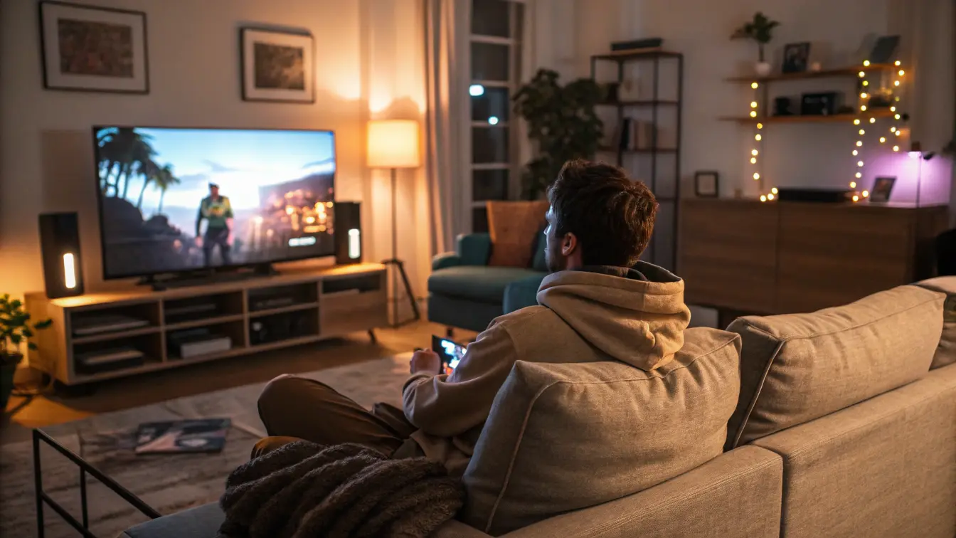 Beste IPTV aanbieder