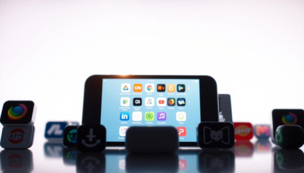 Beste IPTV Apps voor iOS Beste IPTV Apps voor iOS