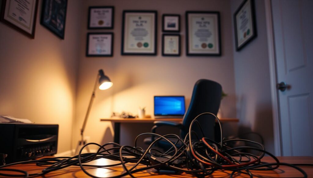 IPTV Storing Oorzaken in Nederland