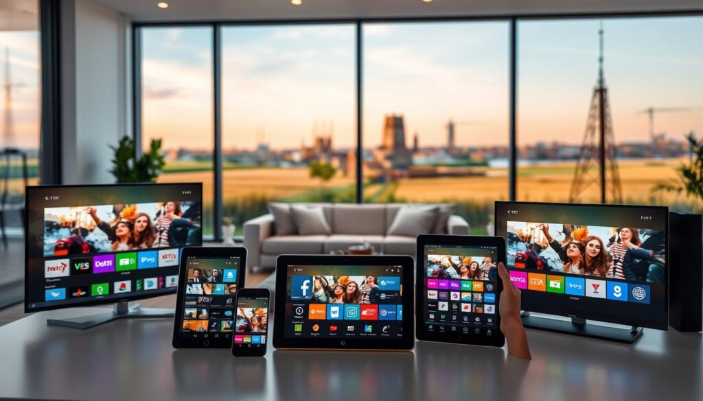 overzicht iptv diensten nederland overzicht iptv diensten nederland