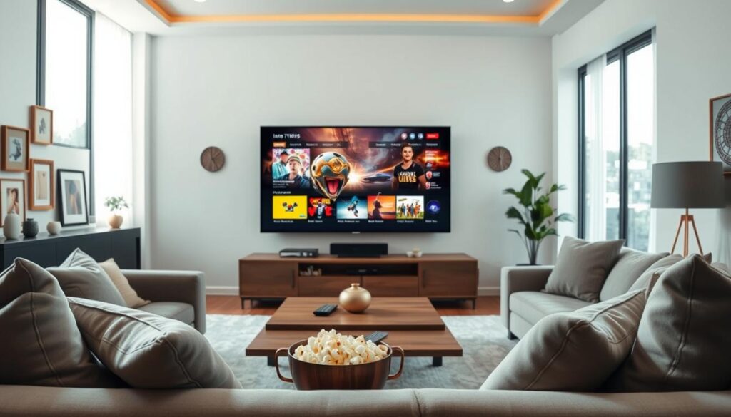 internet protocol television