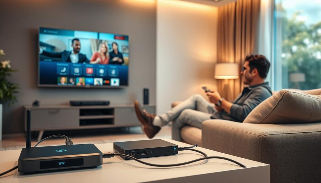 iptv technologie uitleg