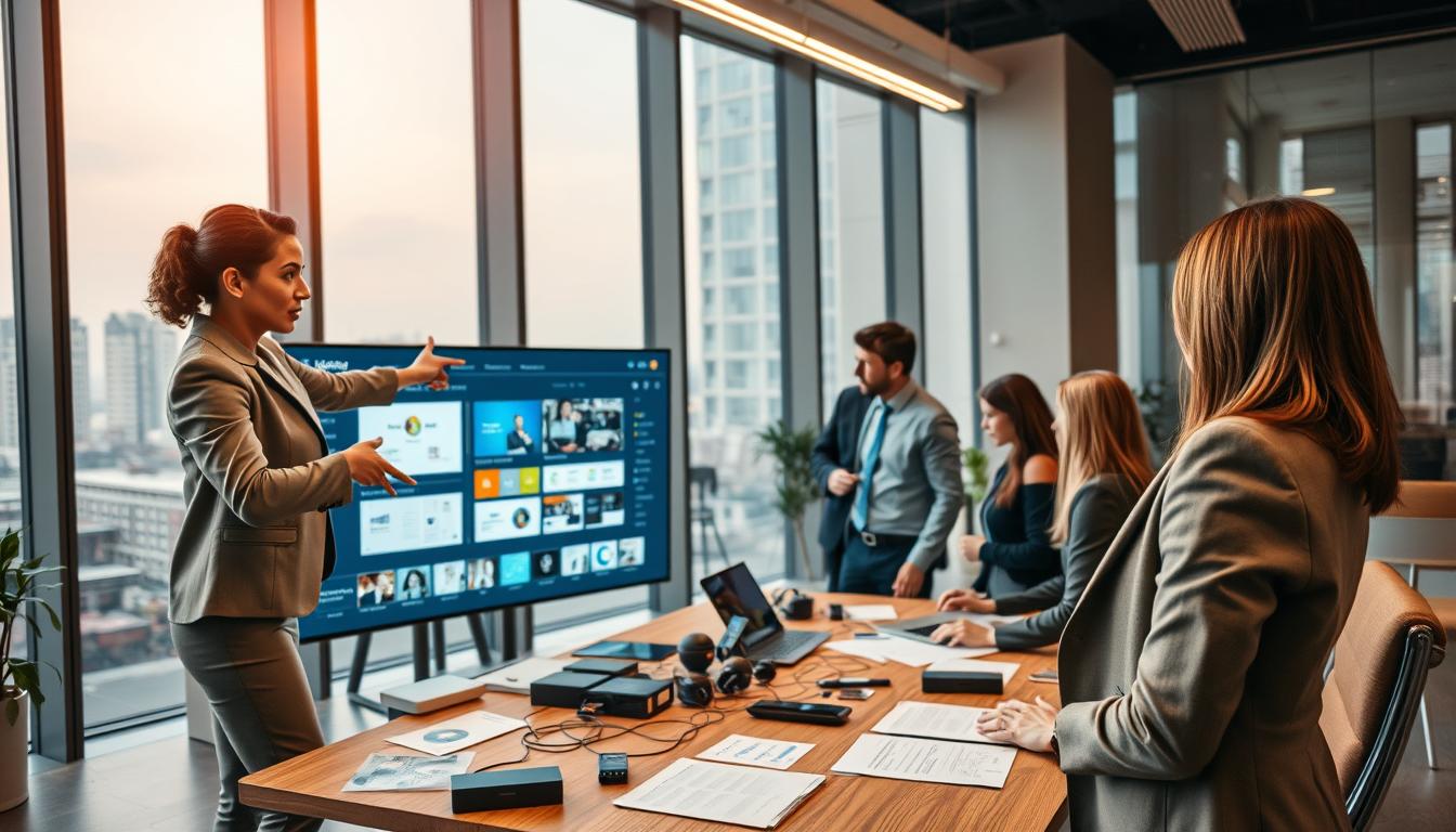 Omni IPTV Totaal: Jouw Complete IPTV Partner in NL