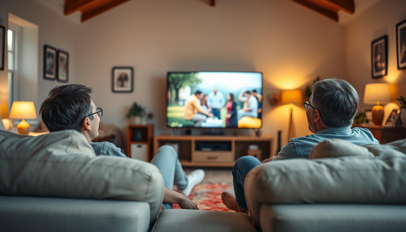 tv kijken zonder gedoe