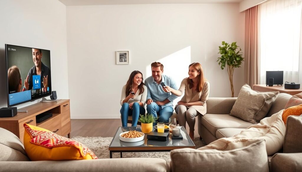 voordelen digitale televisie